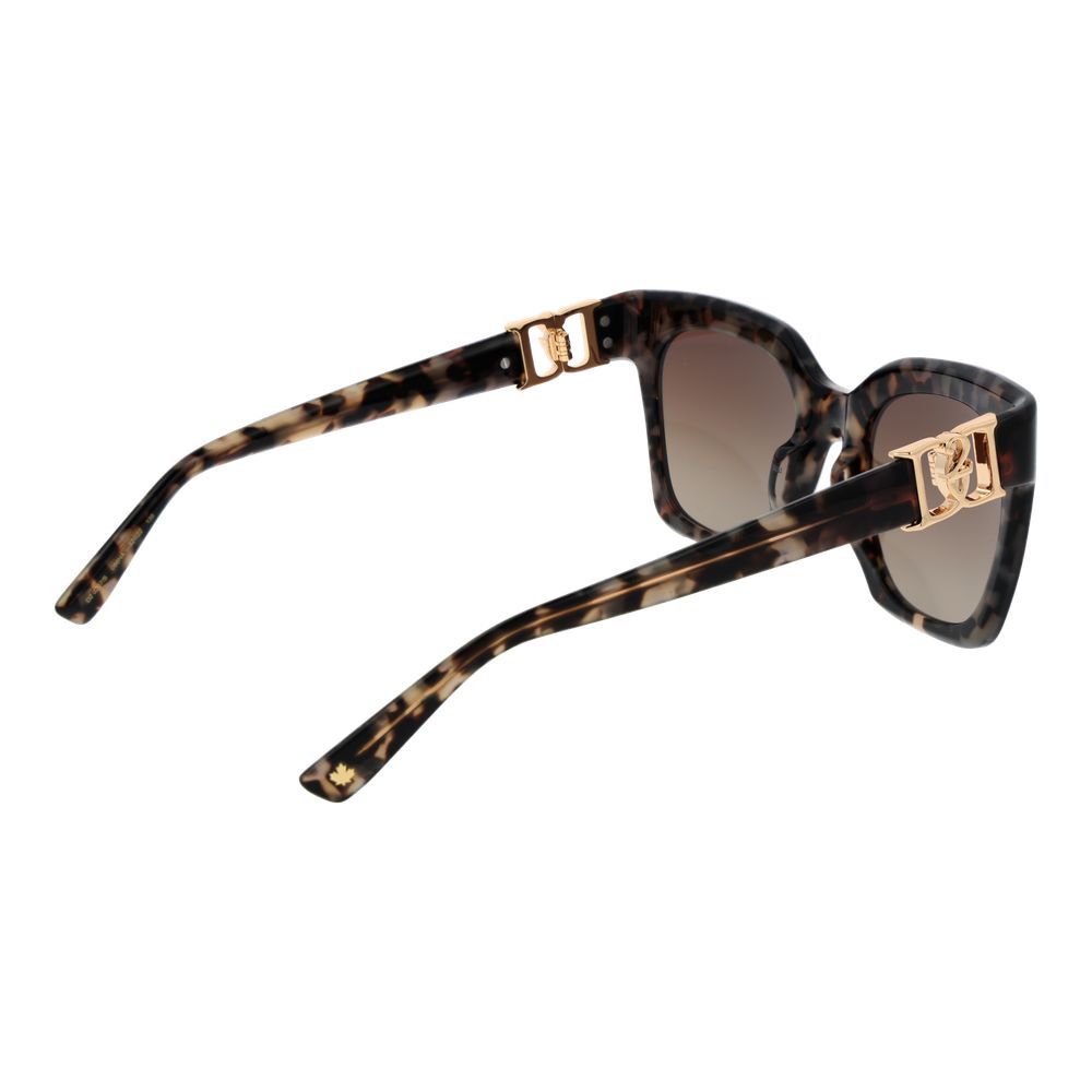 Gafas de sol Dsquared² de acetato multicolor