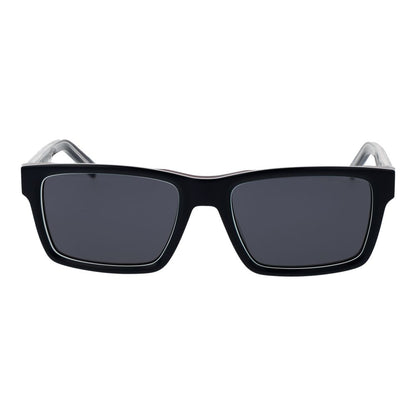 Gafas de sol Tommy Hilfiger de acetato azul