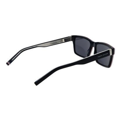 Gafas de sol Tommy Hilfiger de acetato azul