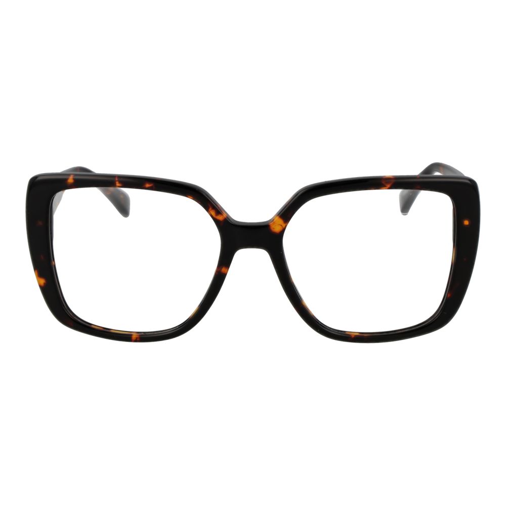 Gafas Tommy Hilfiger de Acetato Marrón (Monturas)