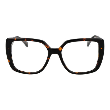 Gafas Tommy Hilfiger de Acetato Marrón (Monturas)