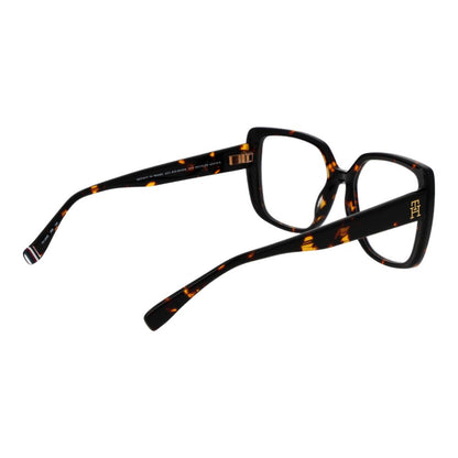 Gafas Tommy Hilfiger de Acetato Marrón (Monturas)