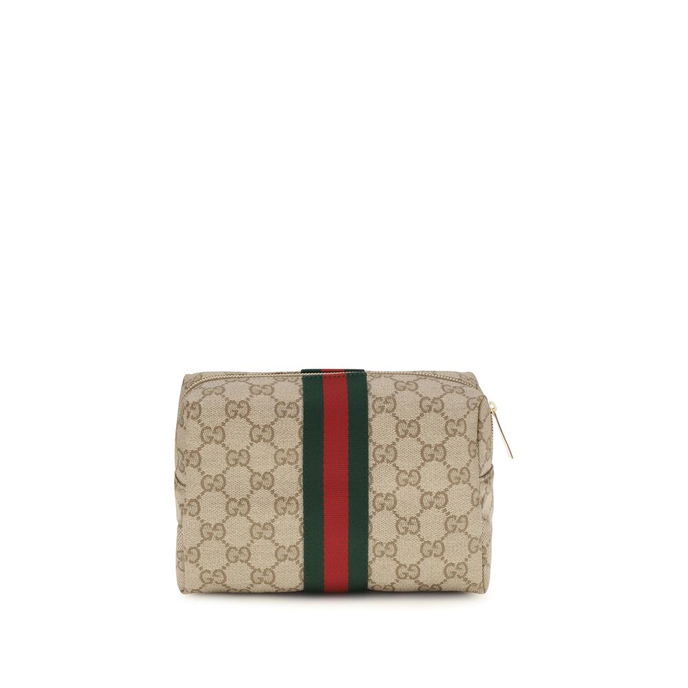 Gucci Algodón Beige Otros Accesorios