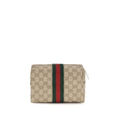 Gucci Algodón Beige Otros Accesorios