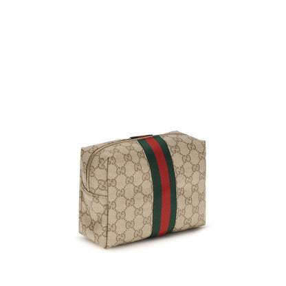 Gucci Algodón Beige Otros Accesorios