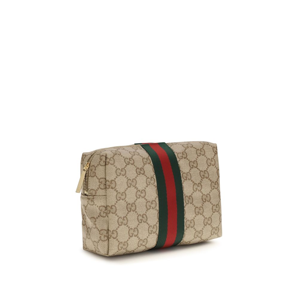 Gucci Algodón Beige Otros Accesorios