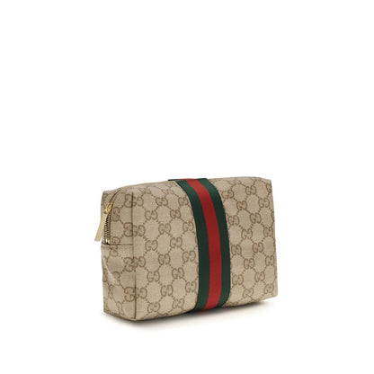 Gucci Algodón Beige Otros Accesorios