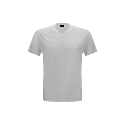 Gucci Modal T-Shirt in White for Frequent Wear