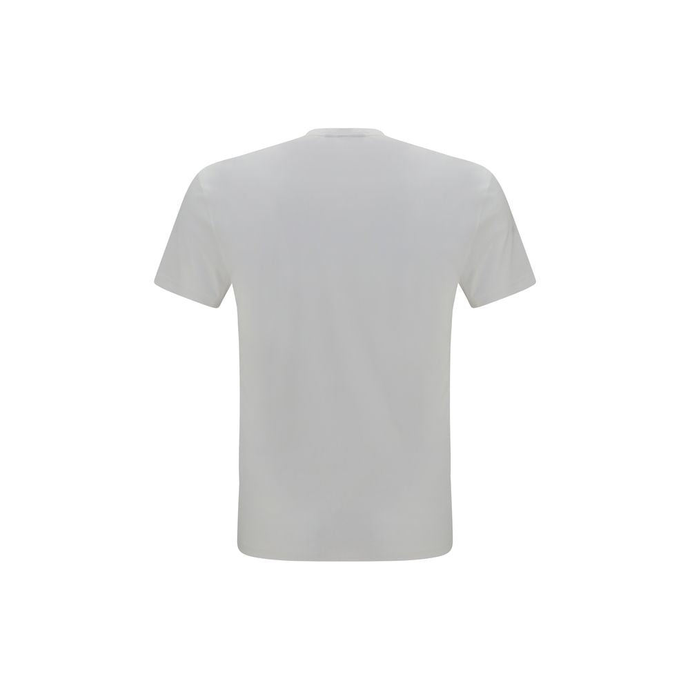 Gucci Modal T-Shirt in White for Frequent Wear