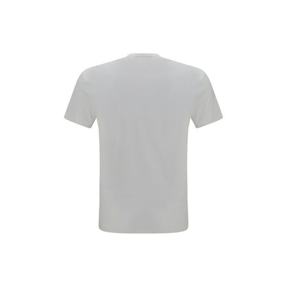 Gucci Modal T-Shirt in White for Frequent Wear
