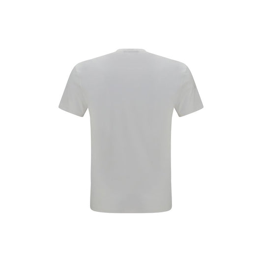 Camiseta Gucci De Modal En Blanco Para Uso Frecuente