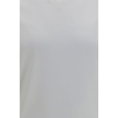 Gucci Modal T-Shirt in White for Frequent Wear