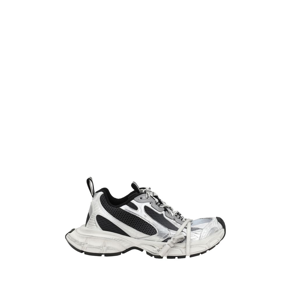 Zapatillas Deportivas Balenciaga de Poliuretano Multicolor Modelo 3XL