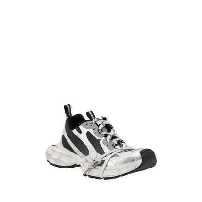 Zapatillas Deportivas Balenciaga de Poliuretano Multicolor Modelo 3XL