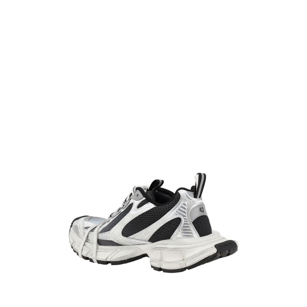 Zapatillas Deportivas Balenciaga de Poliuretano Multicolor Modelo 3XL