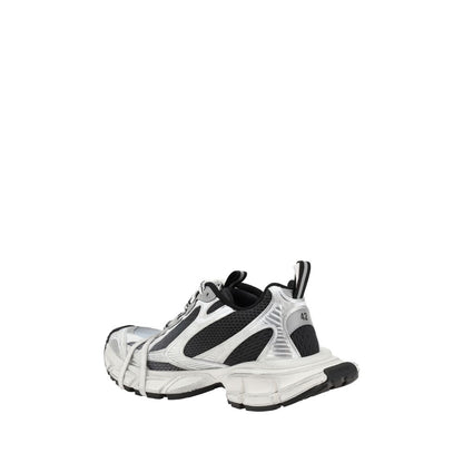 Zapatillas Deportivas Balenciaga de Poliuretano Multicolor Modelo 3XL