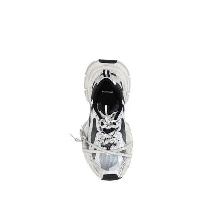 Zapatillas Deportivas Balenciaga de Poliuretano Multicolor Modelo 3XL