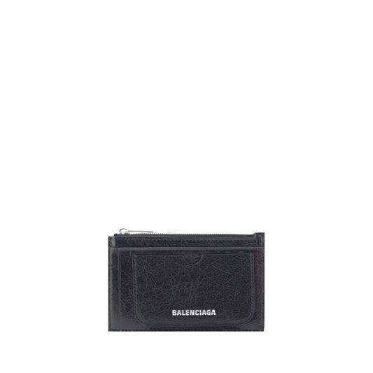 Balenciaga Cartera de Oveja Negra Ovis Aries