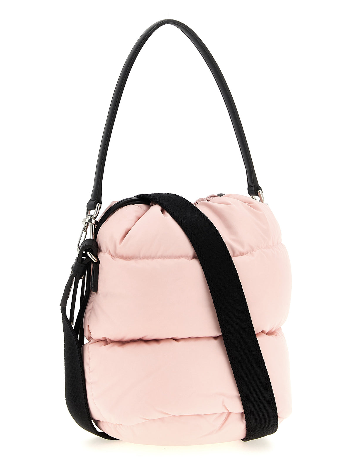 Moncler Bolso De Poliamida Multicolor Resistente Ligero