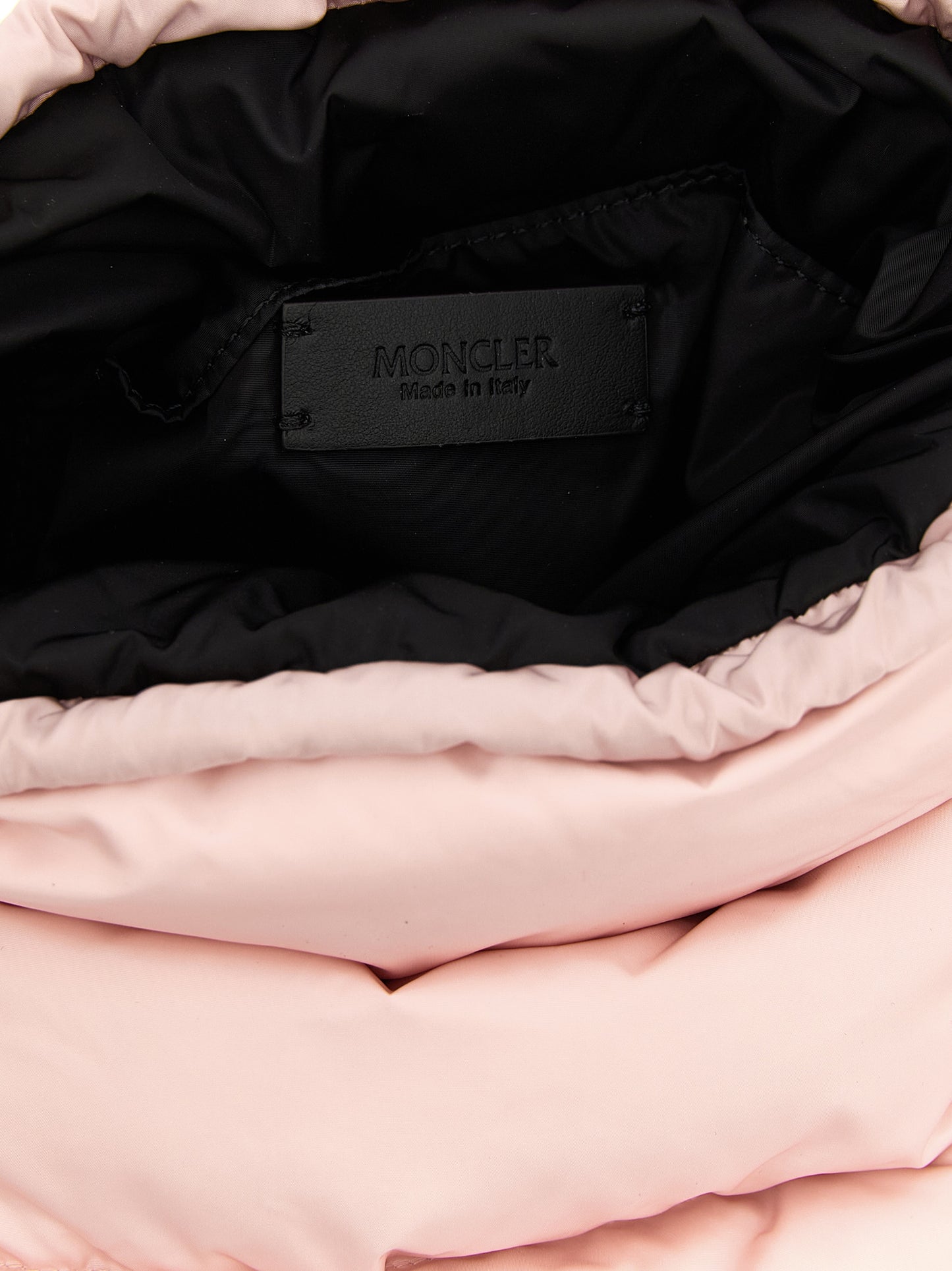 Moncler Bolso De Poliamida Multicolor Resistente Ligero