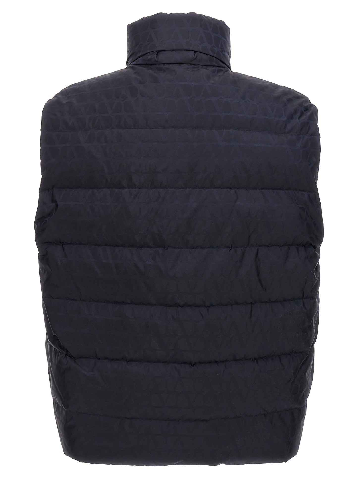 Chaqueta cortavientos de poliamida multicolor Valentino Garavani