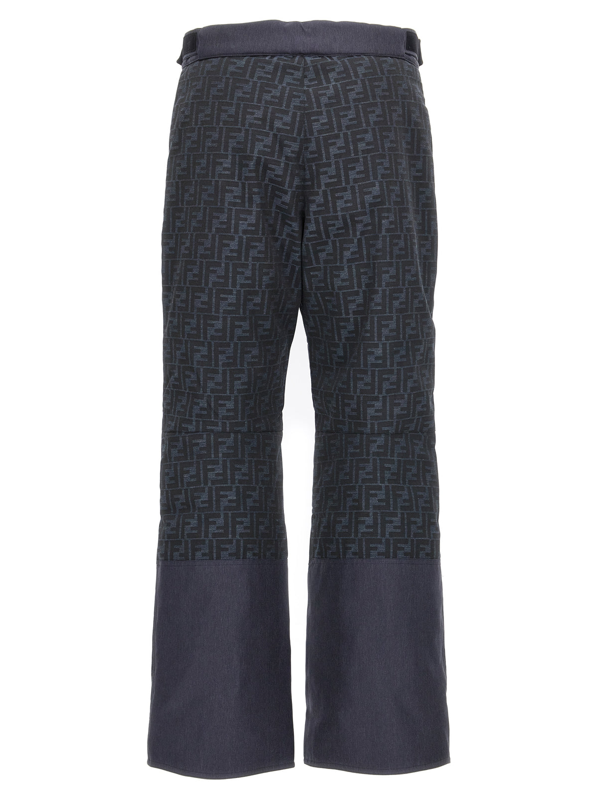Fendi Edition Blue Polyamide Sport Set