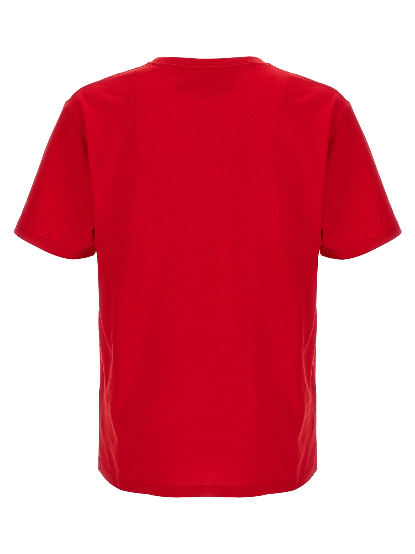 T-shirt en coton multicolore Valentino Garavani