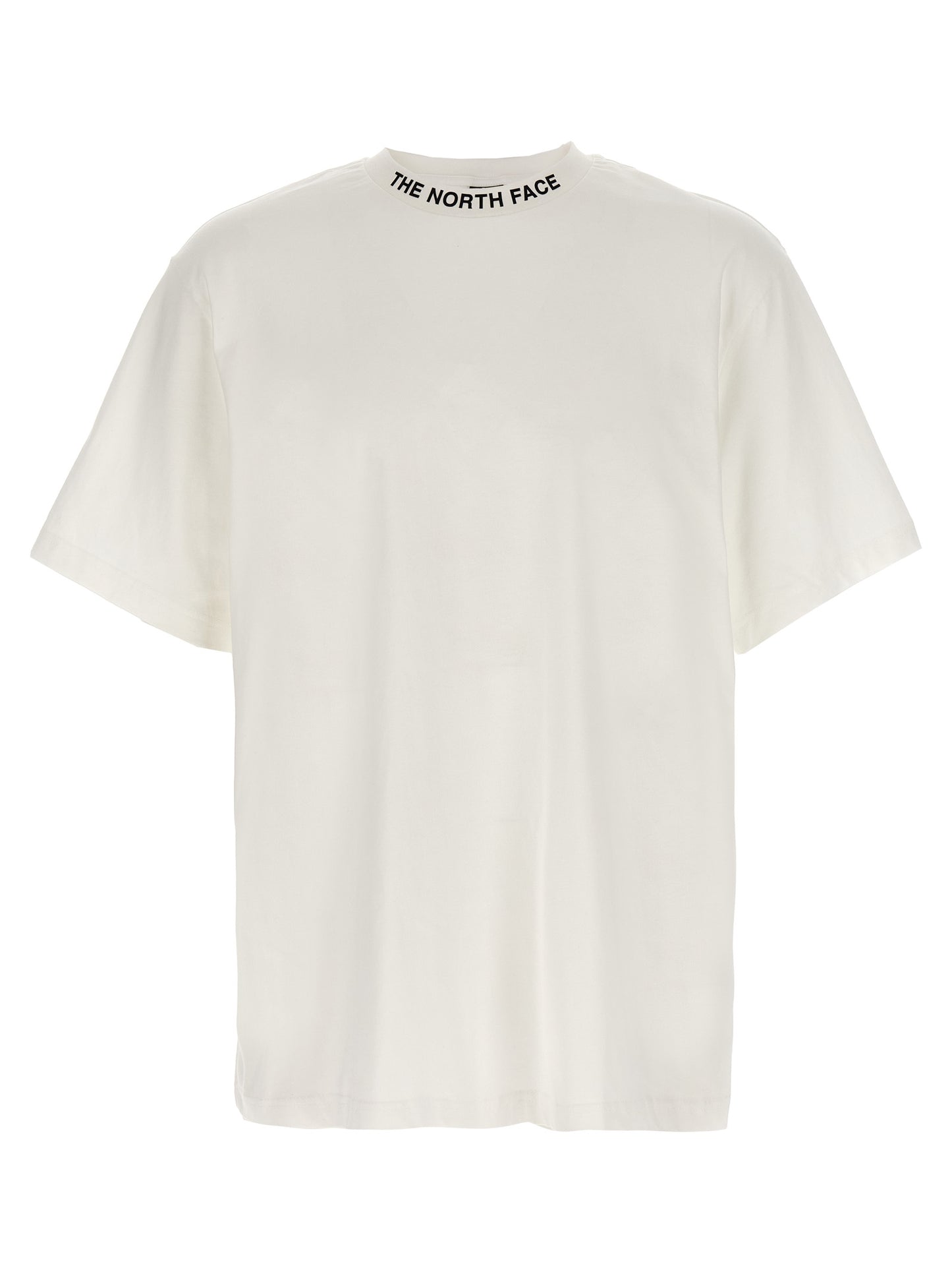 The North Face T-shirt en coton bicolore classique