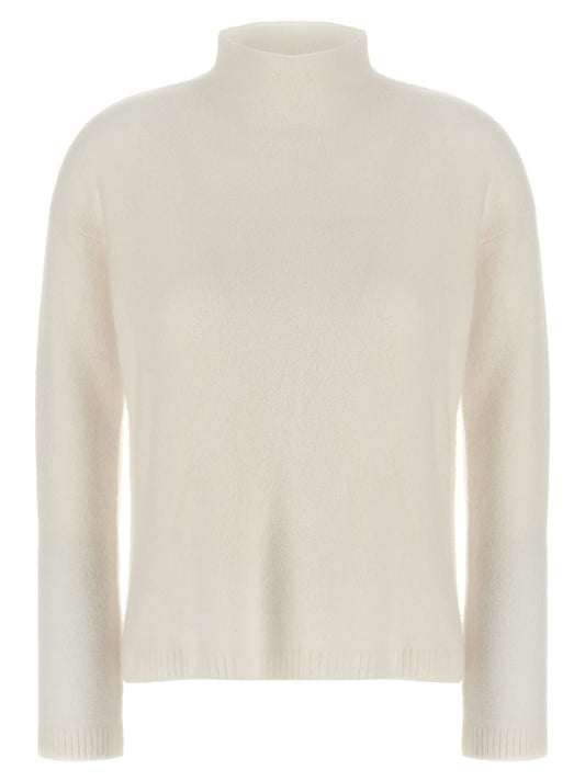 Cárdigan Max Mara blanco de cachemir