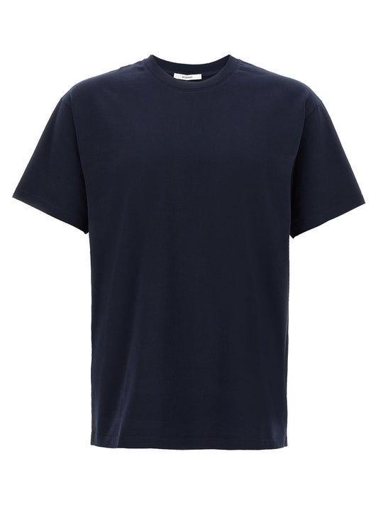 Camiseta Givenchy de algodón azul