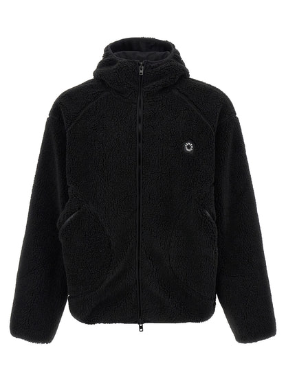 Sudadera Kenzo negra de poliéster
