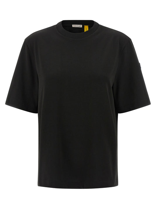 MONCLER GENIUS Ropa deportiva de algodón negra