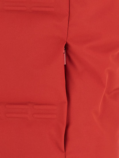 MONCLER GENIUS Chaleco sin mangas de poliamida multicolor
