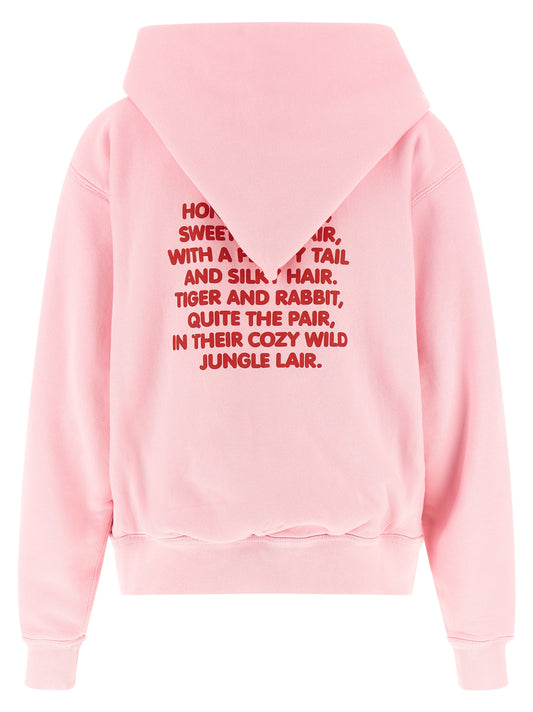 Sudadera Kenzo de algodón multicolor