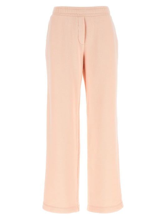 Pantalones deportivos Dolce & Gabbana de algodón multicolor