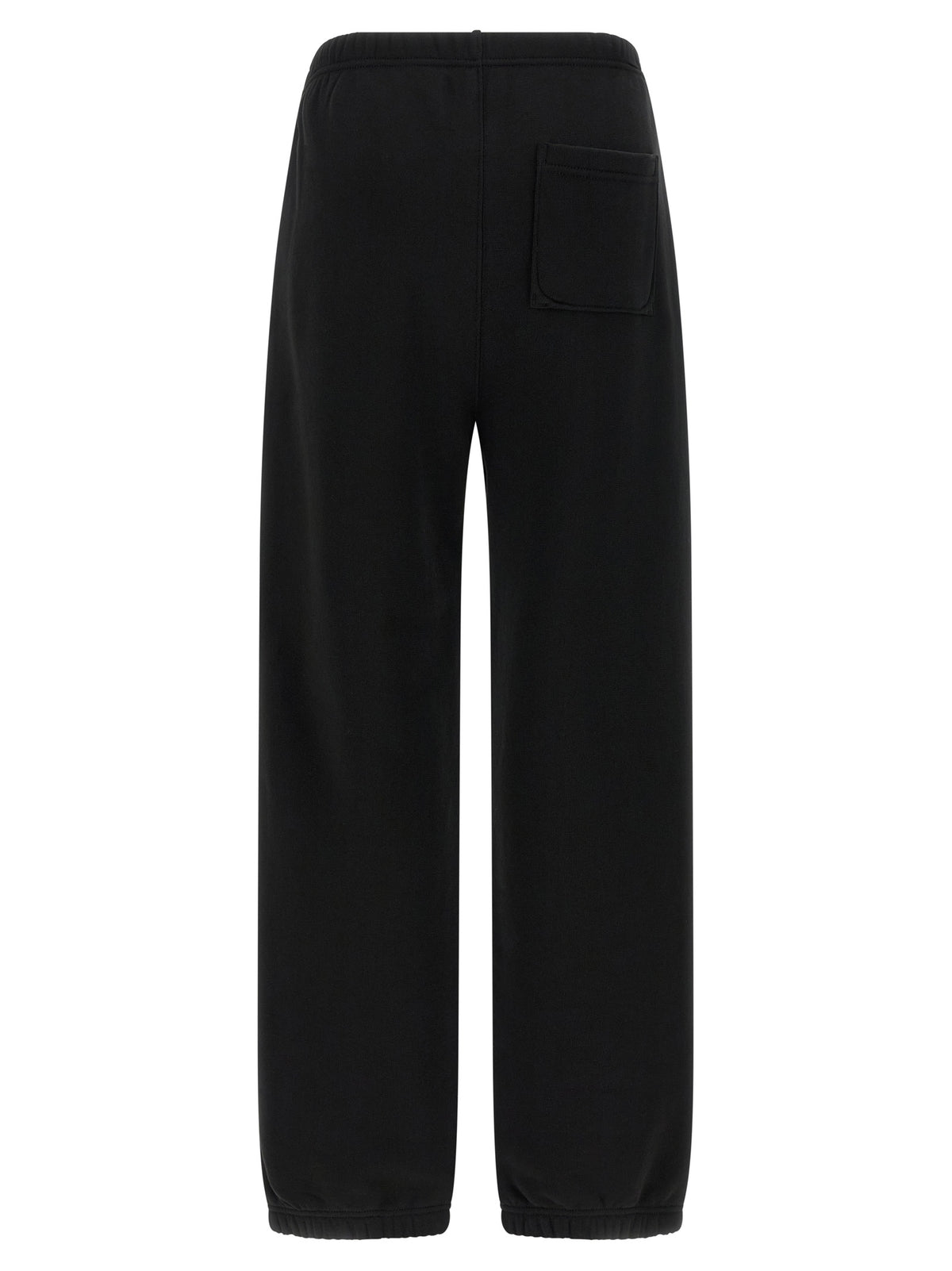 Kenzo Cotton Jogger Pants in Black - Sporty