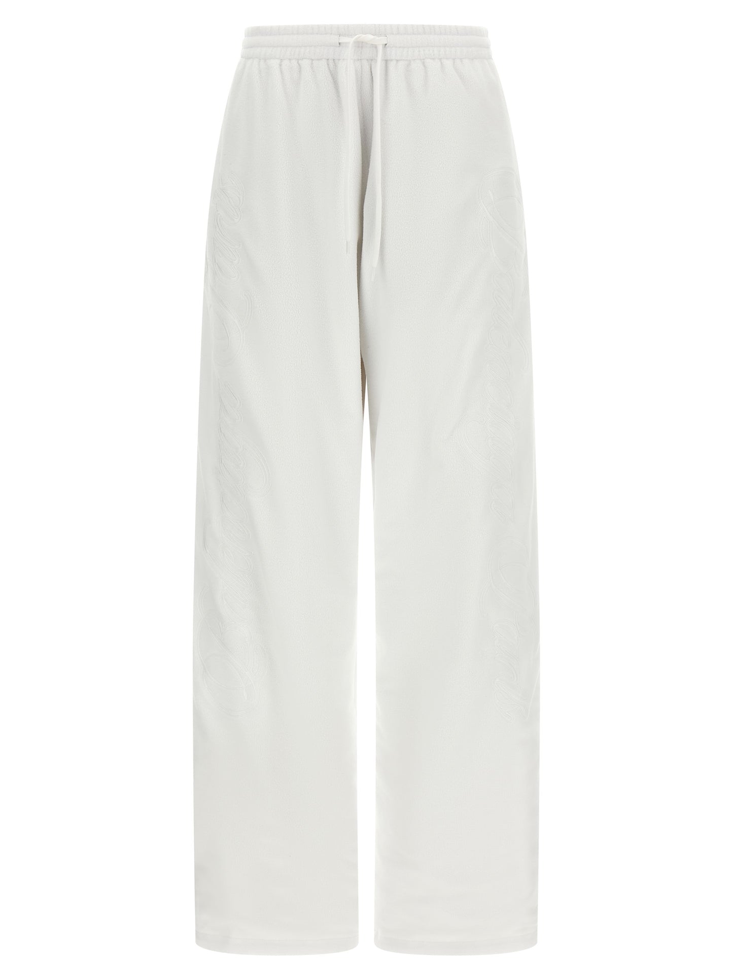 Pantalones deportivos Balenciaga multicolor de poliamida