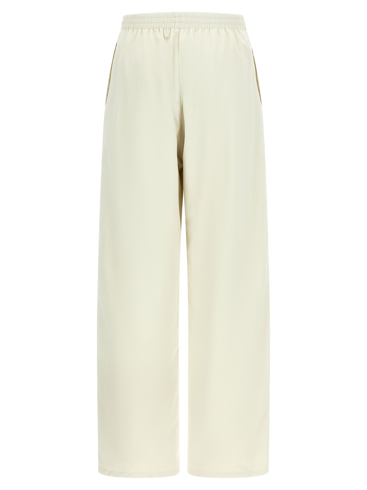 Pantalones deportivos Balenciaga multicolor de poliamida