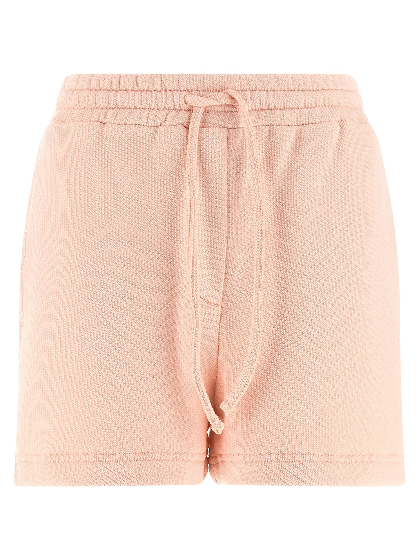 Pantalones cortos de bermuda de algodón multicolor Dolce & Gabbana