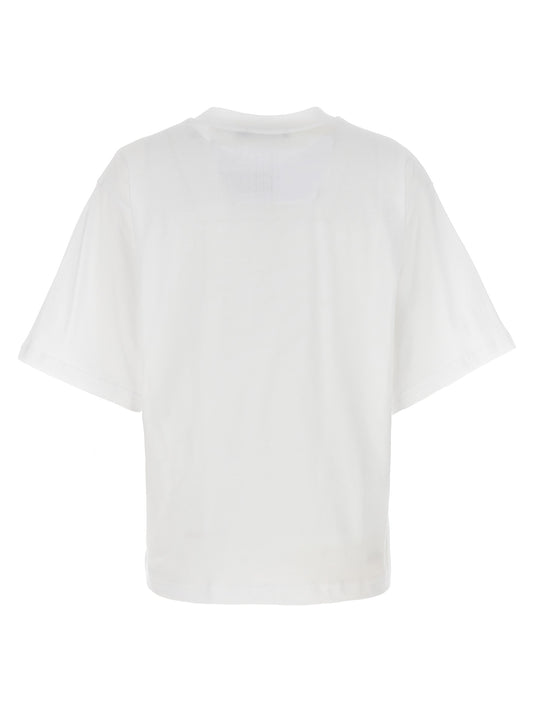 Camiseta Dolce & Gabbana de algodón blanca