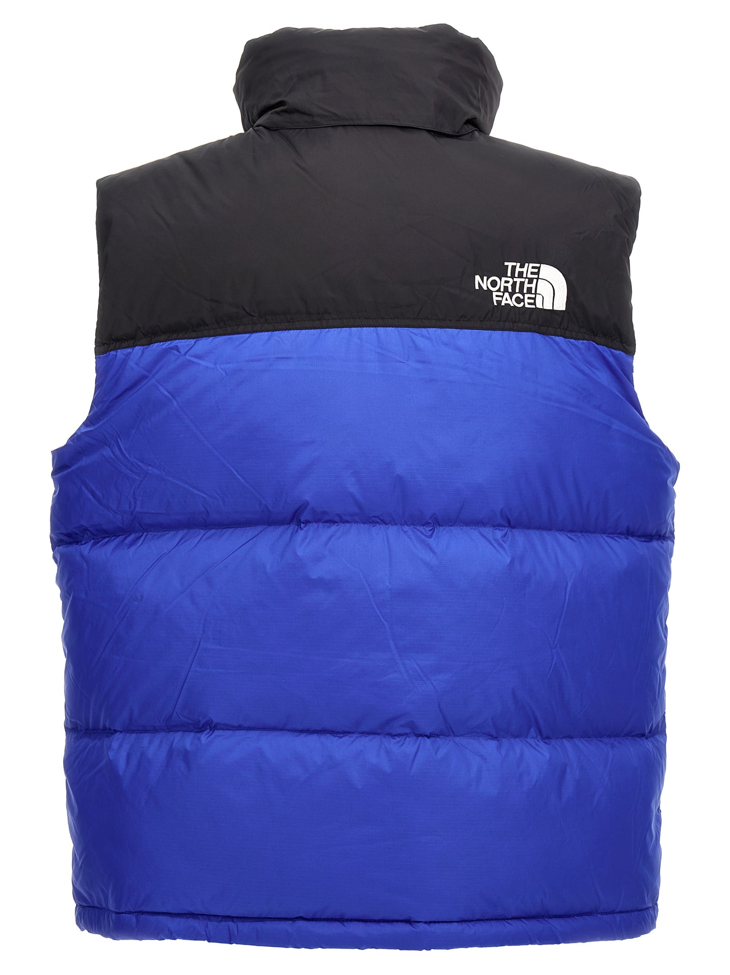 The North Face 1996 Retro Nuptse Nylon Vest Blue