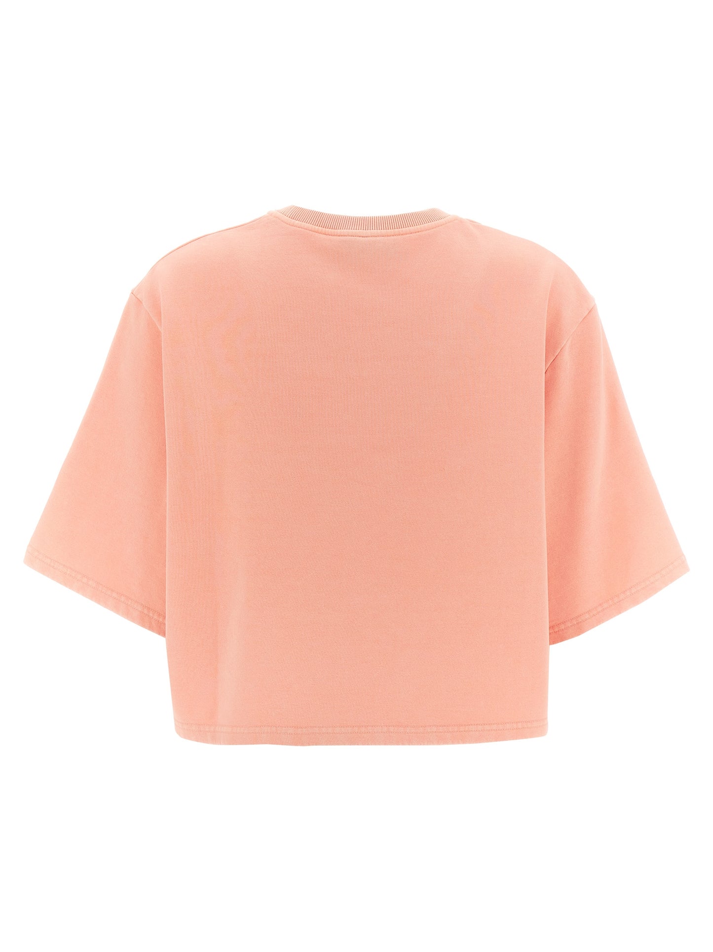 Sudadera Fendi de algodón multicolor