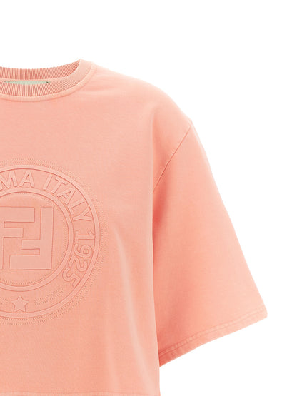 Sudadera Fendi de algodón multicolor