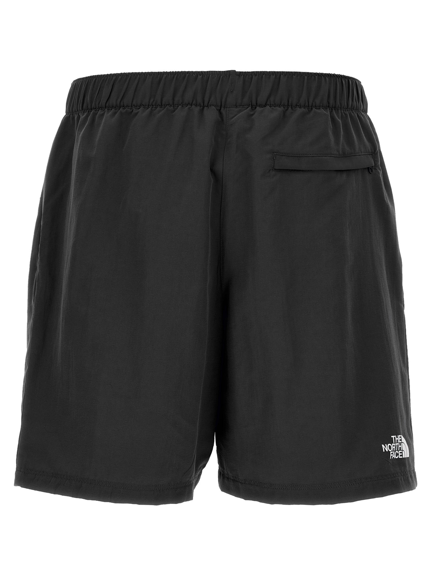 Bermudas Bicolor de Nylon The North Face
