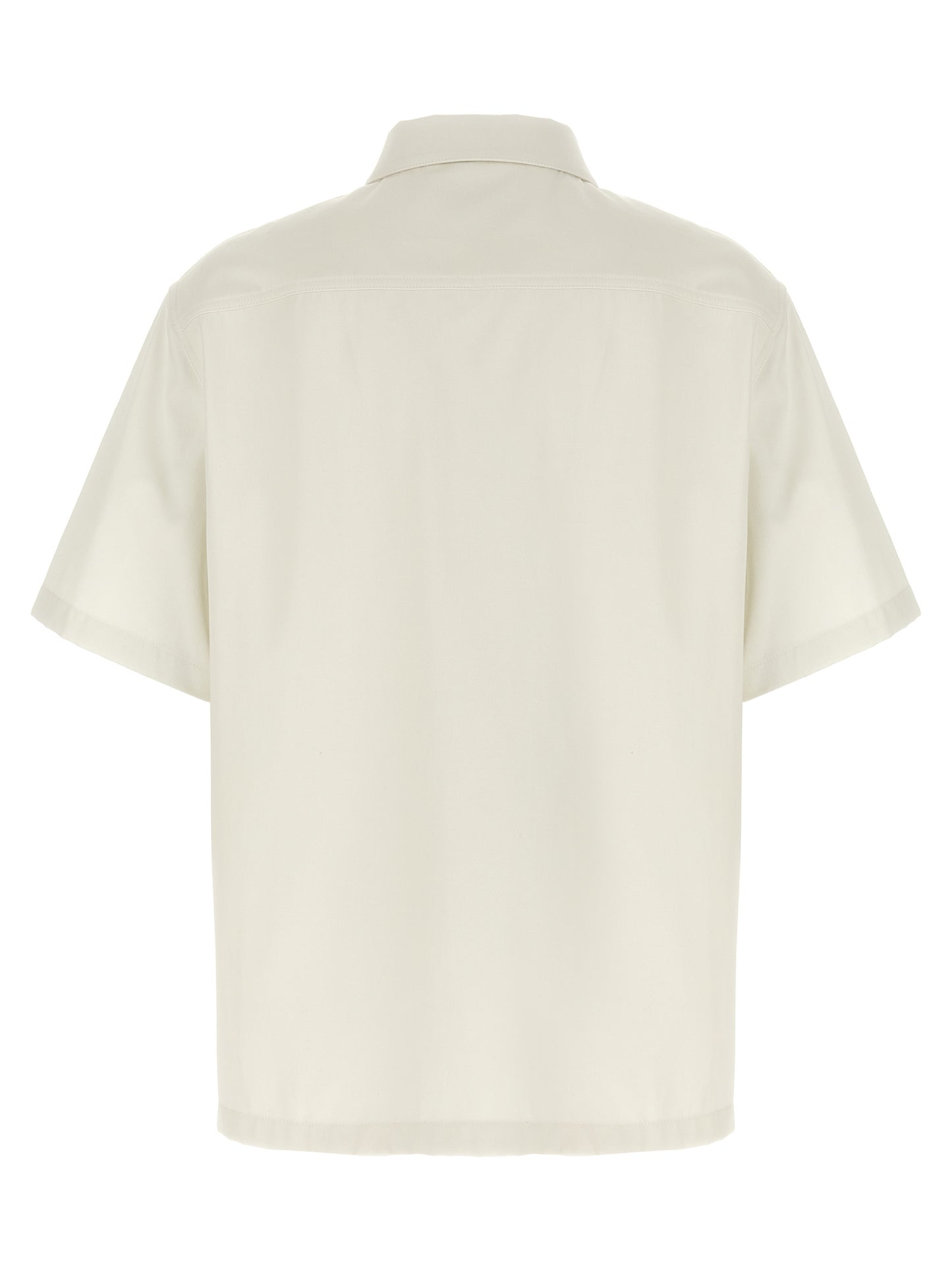 Chemisier en coton beige Givenchy