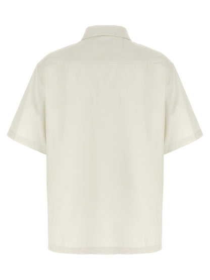Chemisier en coton beige Givenchy