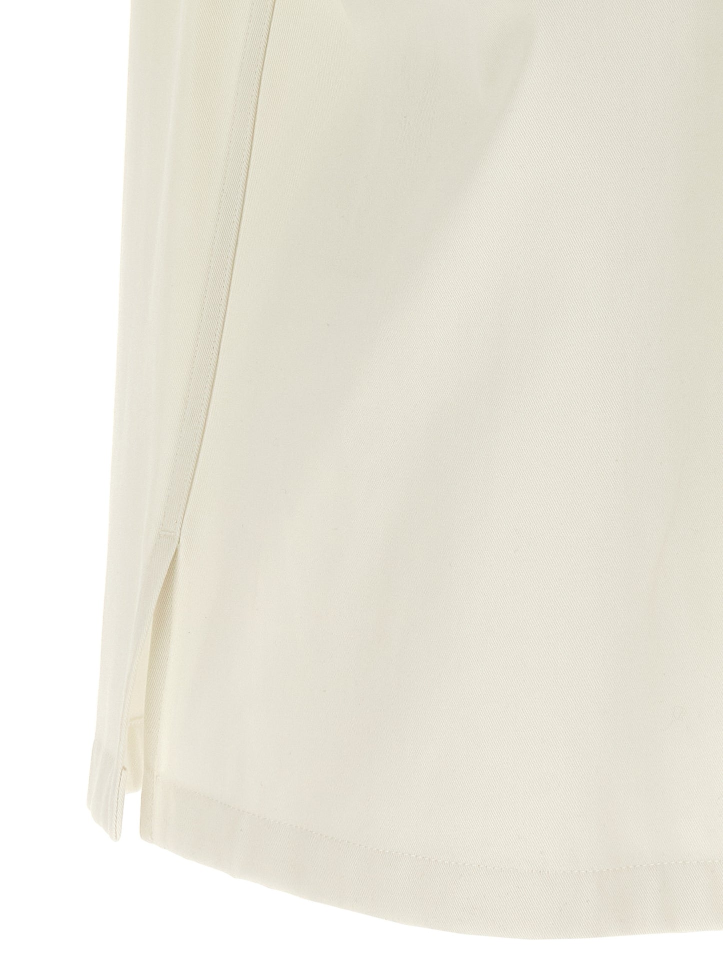 Chemisier en coton beige Givenchy