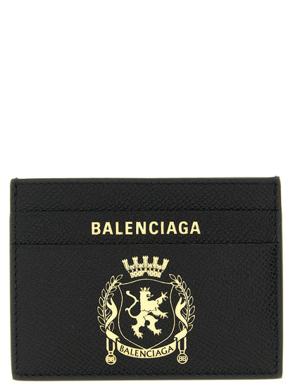 Cartera Balenciaga de piel de becerro negra