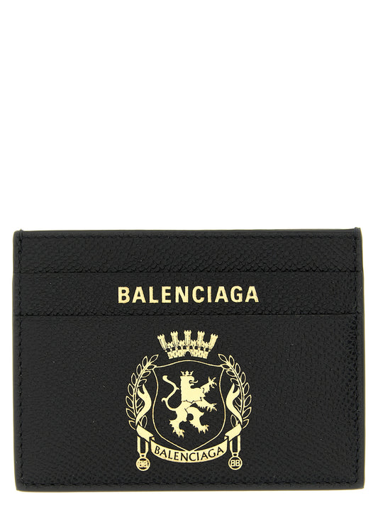 Cartera Balenciaga de piel de becerro negra