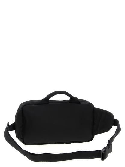 Sac bandoulière Givenchy noir en polyamide